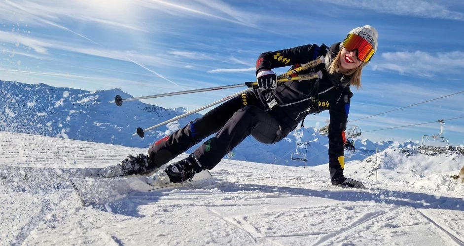 Séjour ski dans les Alpes
