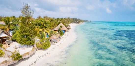 TANZANIE ZANZIBAR Détente sur l'île aux épices