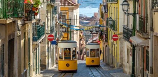PORTUGAL Circuit : Les trésors lusitaniens