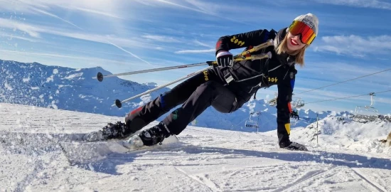 FRANCE Séjour ski dans les Alpes