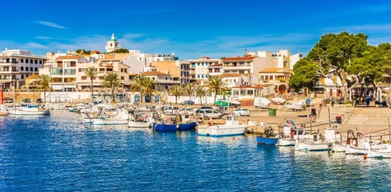 ILES BALEARES Faire les sirènes à Majorque