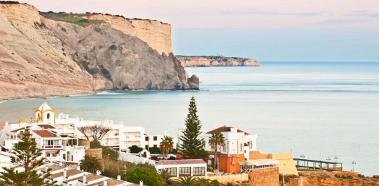 PORTUGAL Escapade en Algarve