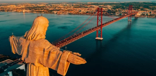 PORTUGAL Circuit : De Lisbonne à Porto