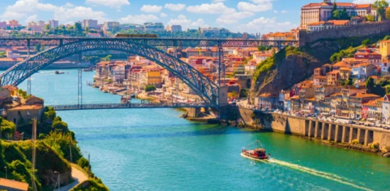 PORTUGAL Circuit : De Porto à Lisbonne