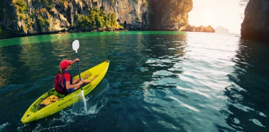 FRANCE Séjour multisport dans les Hautes-Pyrénées