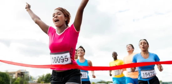 FRANCE Week-end running & découvertes à Brest