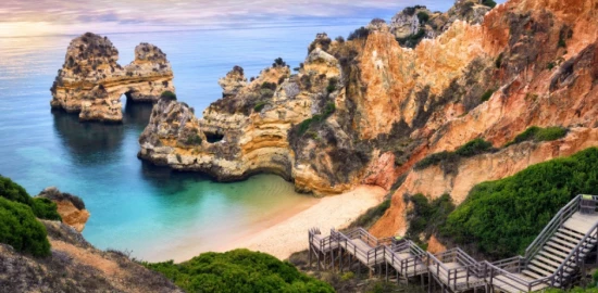 PORTUGAL Circuit : Trésors du sud