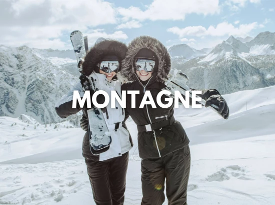 Montagne